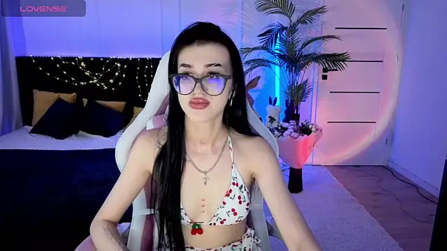 Ariella Me online show from 28, 6, 2026
