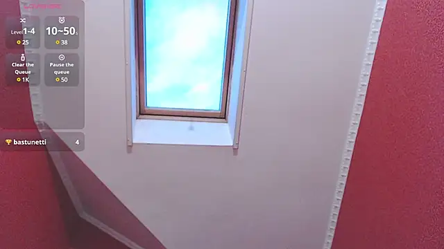 Snapshot of TorySoSweety chatting on 6, 3, 2025 TorySoSweety online show from 6, 3, 2025