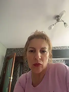 Hot-Milf4U online show from 20, 5, 2026
