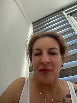 Hot-Milf4U online show from 9, 6, 2026
