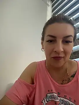 Hot-Milf4U online show from 22, 6, 2026