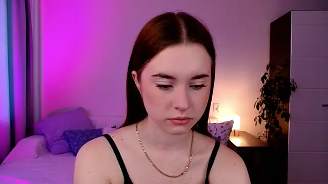 Snapshot of Lilit_Dream chatting on 20, 7, 2026 Lilit Dream online show from 20, 7, 2026