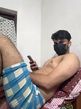 Snapshot of spiral__man007 chatting on 19, 6, 2026 spiral man007 online show from 19, 6, 2026