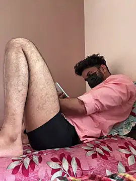 Snapshot of spiral__man007 chatting on 2, 7, 2026 spiral man007 online show from 2, 7, 2026