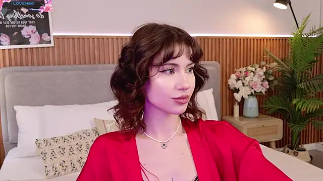 Snapshot of StellaMelrose chatting on 22, 6, 2026 StellaMelrose online show from 22, 6, 2026
