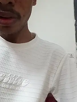 Snapshot of rohit_cockyboy chatting on 5, 6, 2026 rohit cockyboy online show from 5, 6, 2026