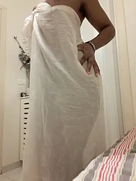 Cutechoco online show from 10, 6, 2026
