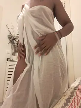 Cutechoco online show from 12, 6, 2026