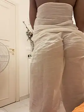 Cutechoco online show from 5, 7, 2026