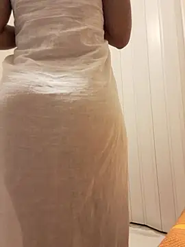 Cutechoco online show from 9, 7, 2026