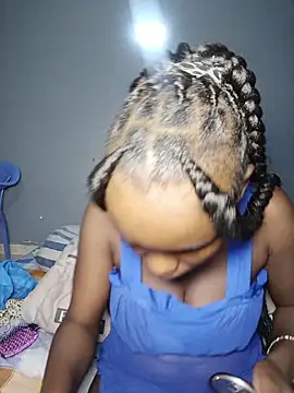 Sexymaurine online show from 12, 6, 2026
