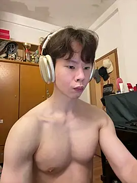 Snapshot of ivanzhuuu chatting on 19, 5, 2026 ivanzhuuu online show from 19, 5, 2026