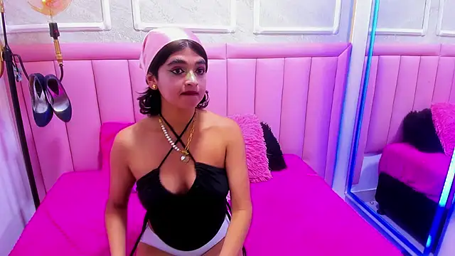 velvet girll online show from 23, 6, 2026