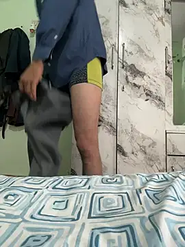 Snapshot of Bombay_boy chatting on 9, 7, 2026 Bombay boy online show from 9, 7, 2026