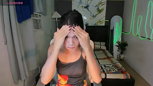 Alexa therealhorsecock online show from 7, 7, 2026