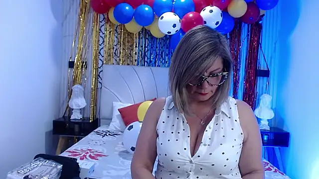 Samantha Brm online show from 30, 6, 2026