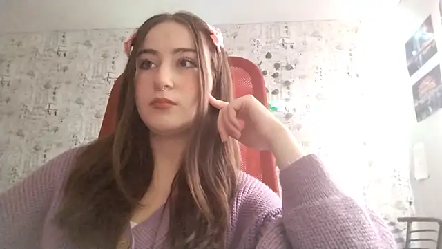 Pollykiss online show from 30, 5, 2026