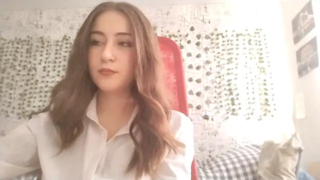 Snapshot of Pollykiss chatting on 14, 6, 2026 Pollykiss online show from 14, 6, 2026