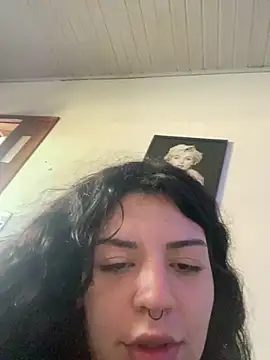 Snapshot of Greseli chatting on 29, 5, 2026 Greseli online show from 29, 5, 2026