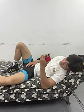 Snapshot of Mrwangjjkk chatting on 1, 6, 2026 Mrwangjjkk online show from 1, 6, 2026