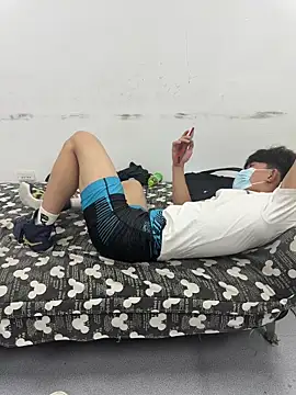 Snapshot of Mrwangjjkk chatting on 2, 6, 2026 Mrwangjjkk online show from 2, 6, 2026
