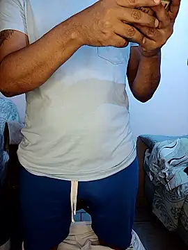 Snapshot of EryckSet chatting on 18, 6, 2026 EryckSet online show from 18, 6, 2026