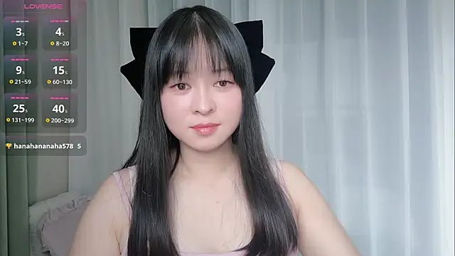 Snapshot of -piao- chatting on 31, 5, 2026 -piao- online show from 31, 5, 2026