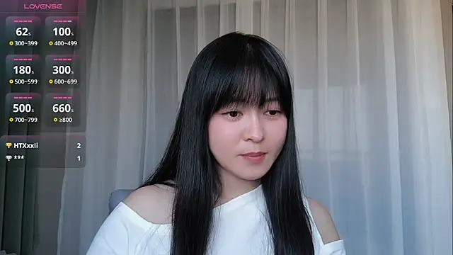 Snapshot of -piao- chatting on 3, 6, 2026 -piao- online show from 3, 6, 2026