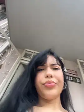 Snapshot of FERNANDAXX_ chatting on 25, 5, 2026 FERNANDAXX online show from 25, 5, 2026