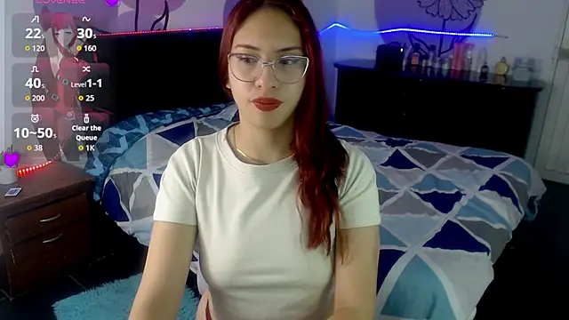 Snapshot of ashly_litlle chatting on 7, 7, 2026 ashly litlle online show from 7, 7, 2026