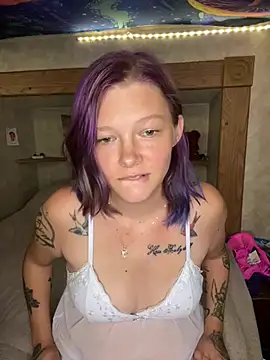 Snapshot of TattedMilf23 chatting on 20, 5, 2026 TattedMilf23 online show from 20, 5, 2026