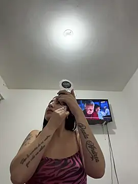 Snapshot of EsmeraldaMidnight chatting on 20, 6, 2026 EsmeraldaMidnight online show from 20, 6, 2026