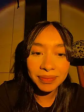 Snapshot of Hana-SL chatting on 28, 5, 2026 Hana-SL online show from 28, 5, 2026