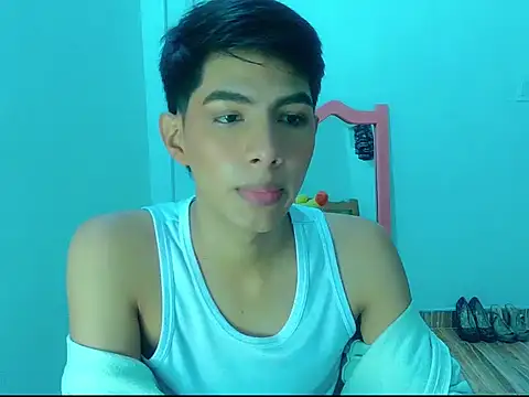 Snapshot of phuwin_bj chatting on 7, 6, 2026 phuwin bj online show from 7, 6, 2026