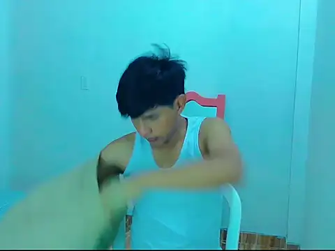 Snapshot of phuwin_bj chatting on 10, 6, 2026 phuwin bj online show from 10, 6, 2026