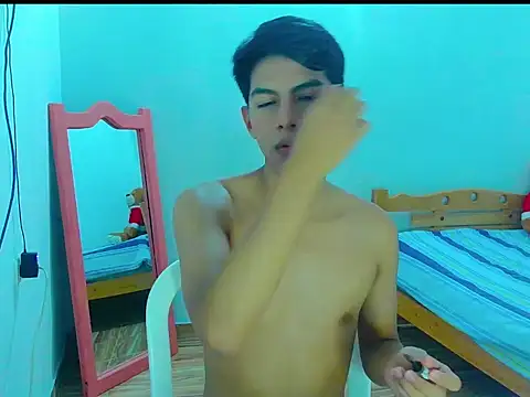 Snapshot of phuwin_bj chatting on 12, 6, 2026 phuwin bj online show from 12, 6, 2026