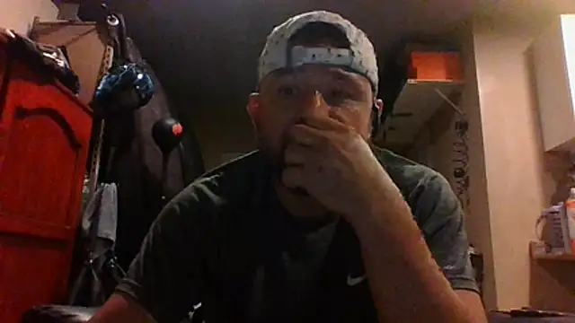 Sedeucer69 online show from 10, 8, 2026