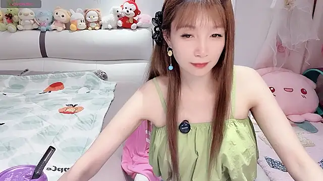 Snapshot of qiqi520ya chatting on 21, 6, 2026 qiqi520ya online show from 21, 6, 2026