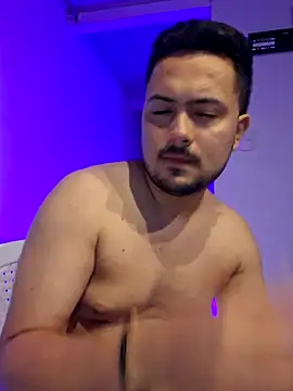 ORTIZ96hot online show from 26, 5, 2026