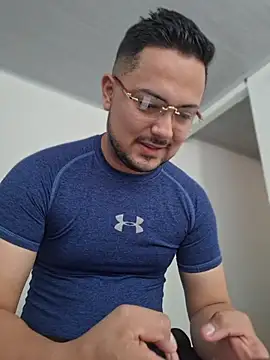 ORTIZ96hot online show from 12, 7, 2026