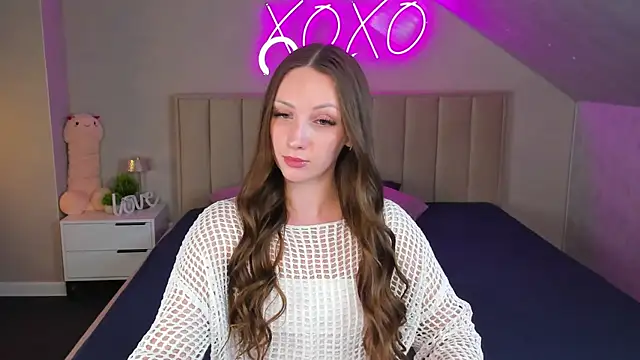 Snapshot of Alexa_Carte chatting on 11, 6, 2026 Alexa Carte online show from 11, 6, 2026