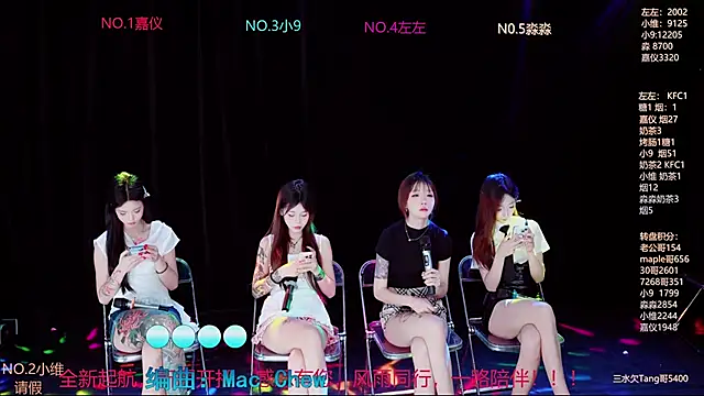 YDHY-girl-08 online show from 17, 6, 2026