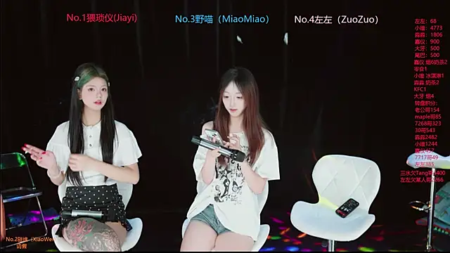 YDHY-girl-08 online show from 7, 7, 2026