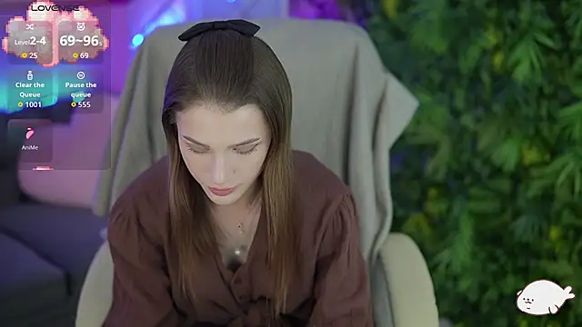 Snapshot of SophiaDream_ chatting on 25, 5, 2026 SophiaDream online show from 25, 5, 2026