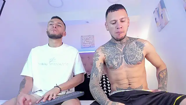  Kevin xxx online show from 3, 12, 2024