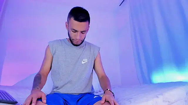  Kevin xxx online show from 26, 1, 2025