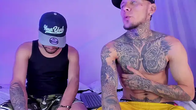  Kevin xxx online show from 8, 3, 2025