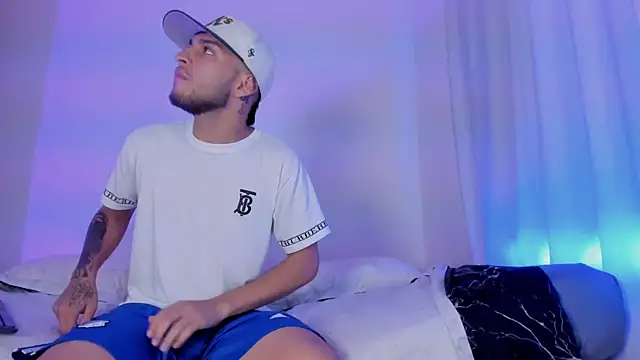  Kevin xxx online show from 12, 10, 2025