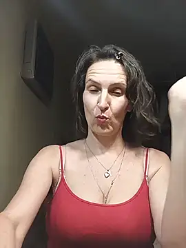 Snapshot of Alene_Lorrie chatting on 15, 6, 2026 Alene Lorrie online show from 15, 6, 2026
