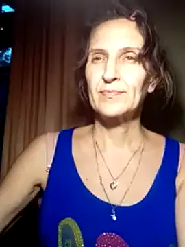 Snapshot of Alene_Lorrie chatting on 30, 6, 2026 Alene Lorrie online show from 30, 6, 2026
